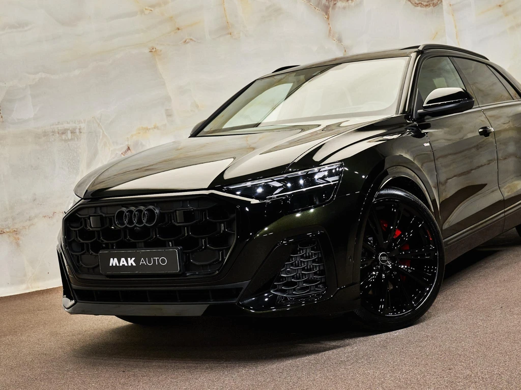 Audi Q8 – foto 2