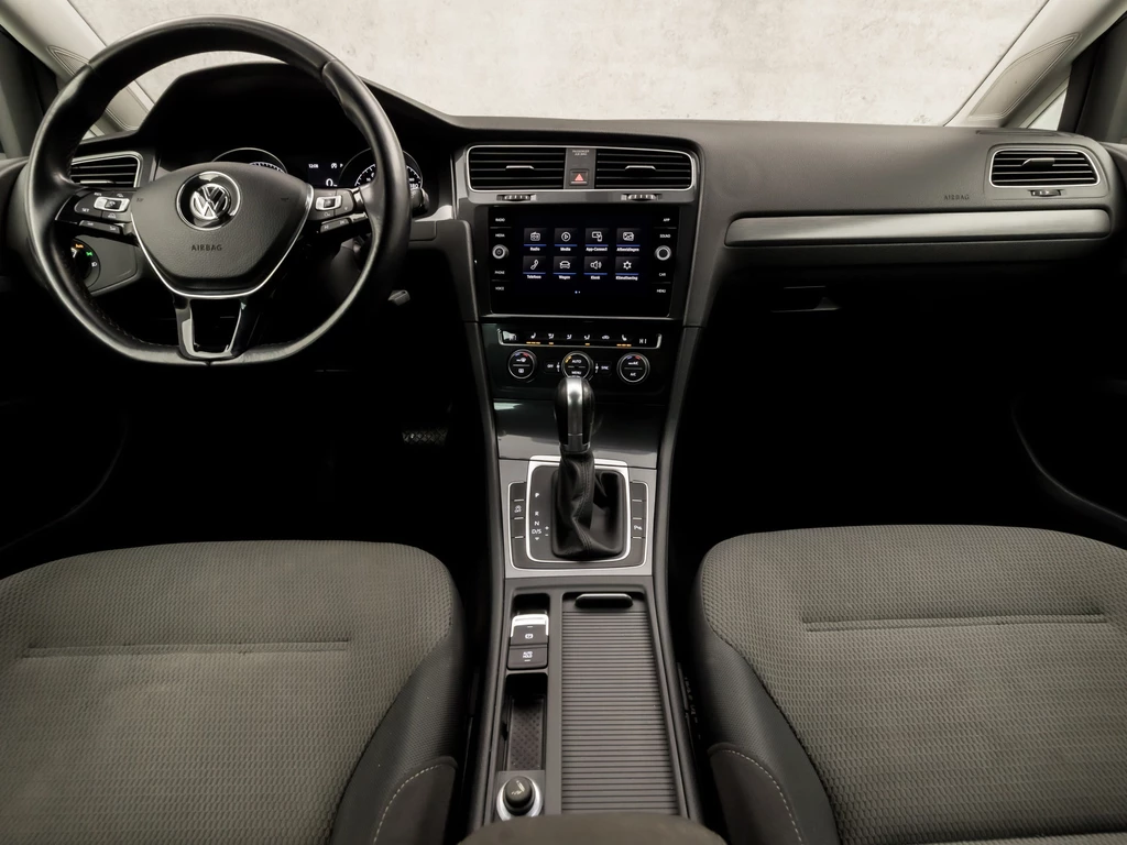 Volkswagen Golf – foto 8