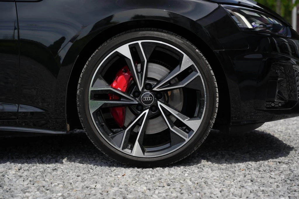 Audi S5 – foto 19
