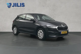 Škoda Fabia – thumbnail 8