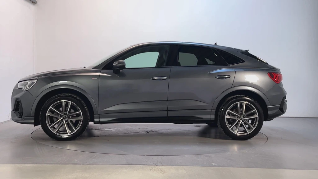 Audi Q3 – foto 2