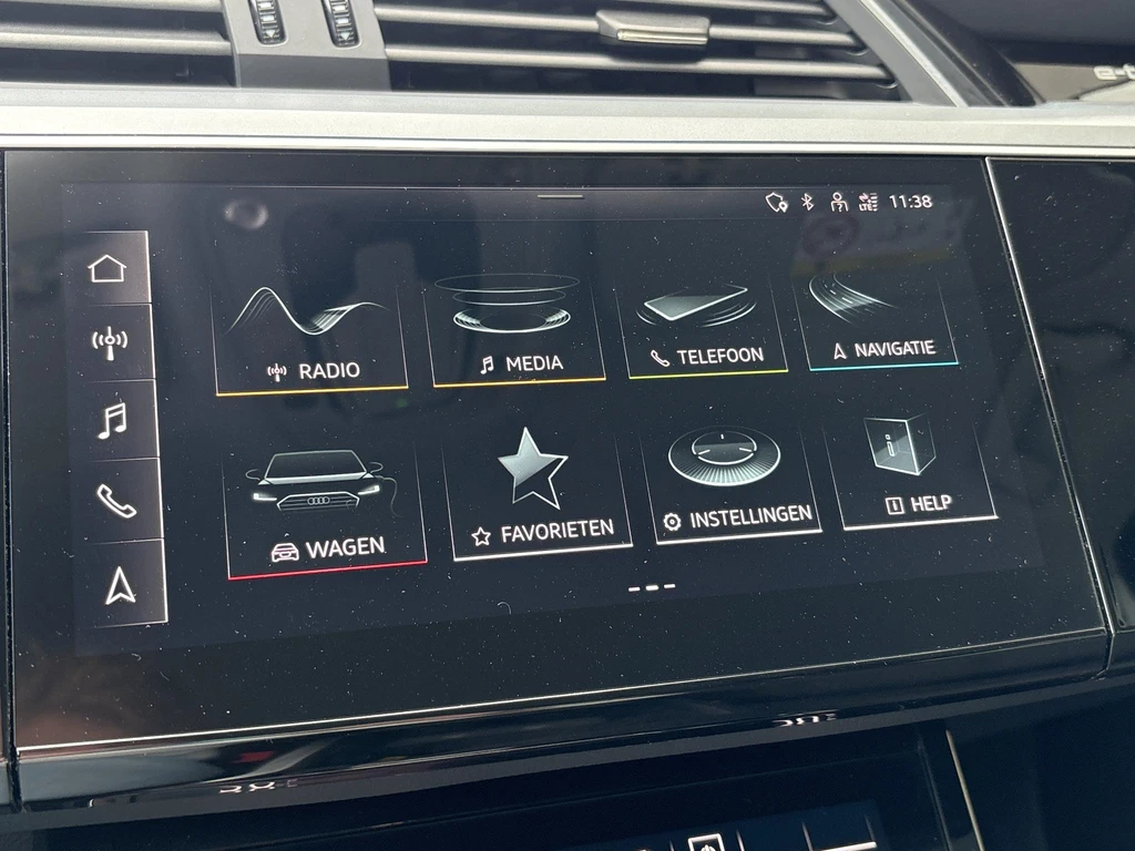Audi e-tron – foto 36