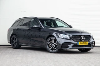 Mercedes-Benz C-Klasse – thumbnail 8