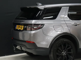 Land Rover Discovery Sport – thumbnail 5