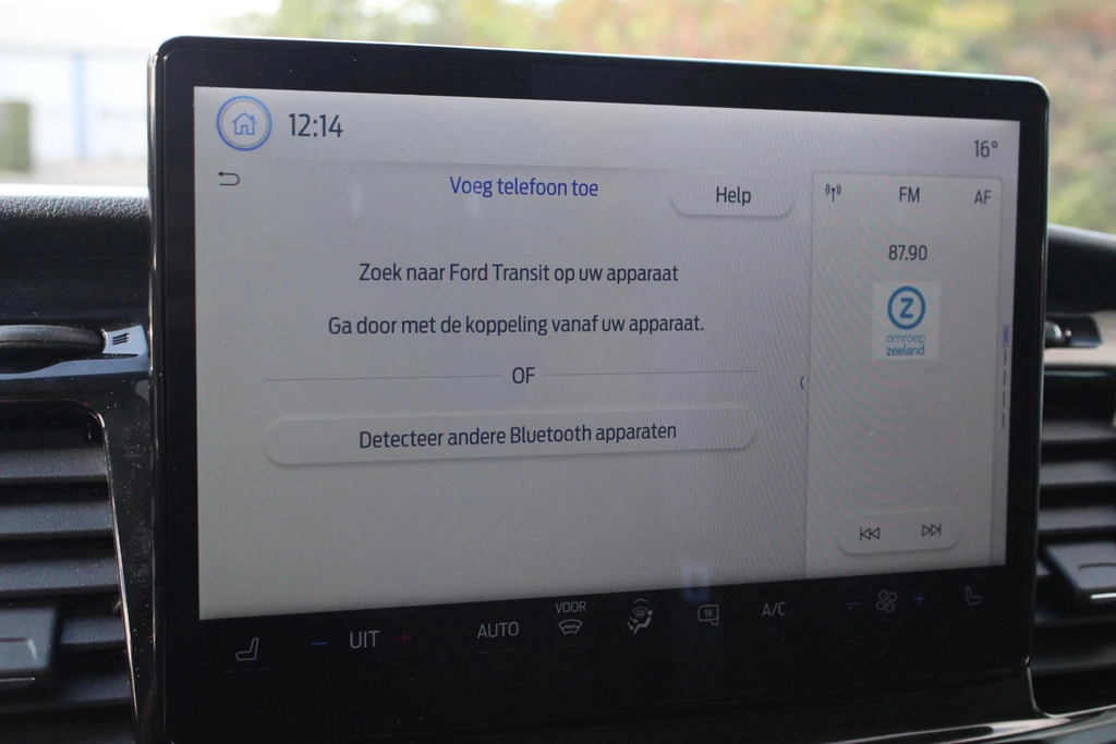 Ford E-Transit – foto 50