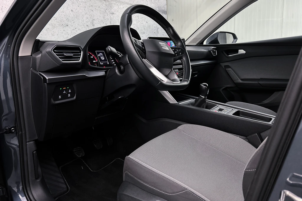 SEAT Leon – foto 25