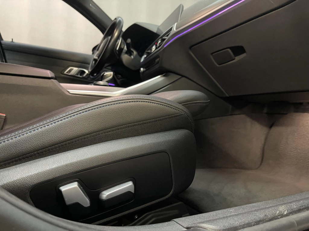 BMW 3 Serie – foto 25