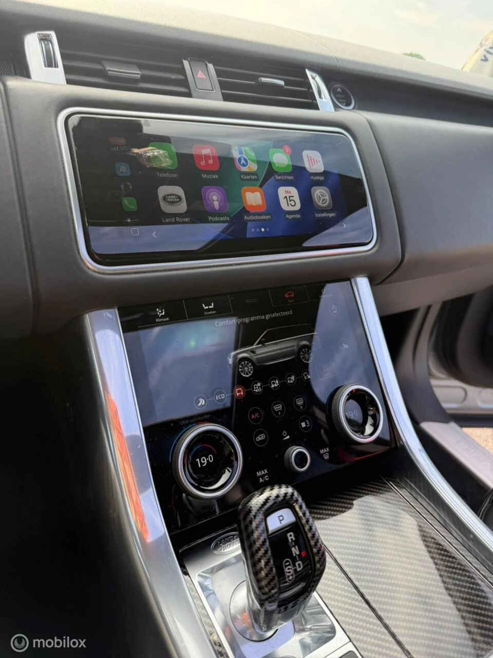 Land Rover Range Rover Sport – foto 15