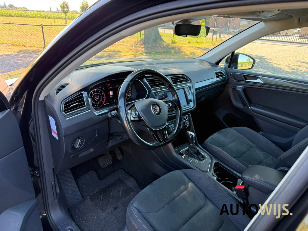 Volkswagen Tiguan – foto 6