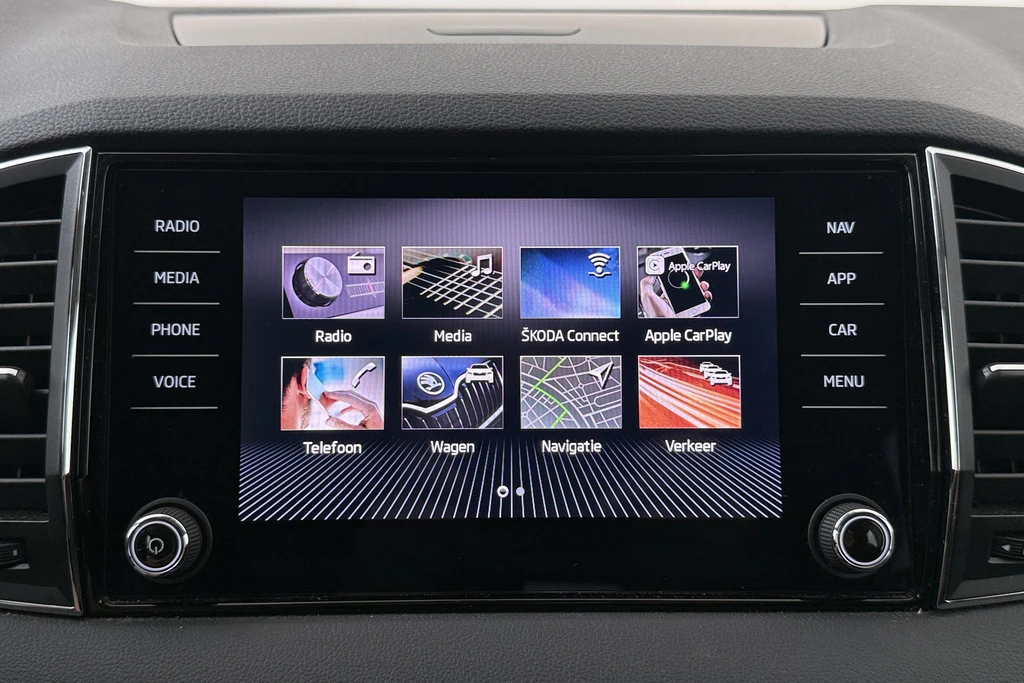 Škoda Karoq – foto 20