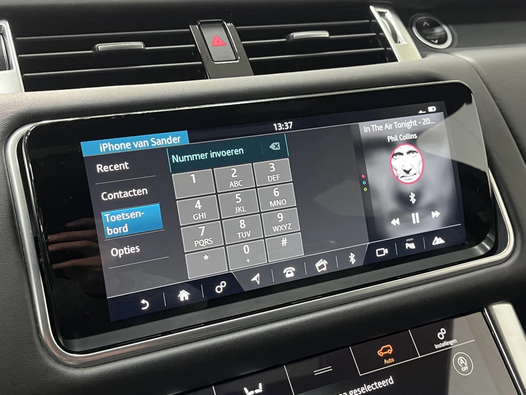 Land Rover Range Rover Sport – foto 26