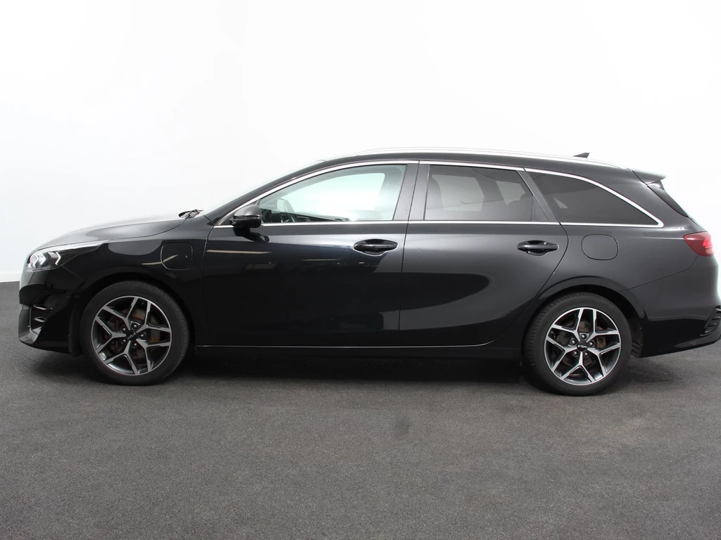 Kia Ceed Sportswagon – foto 2