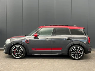 MINI Countryman – thumbnail 1