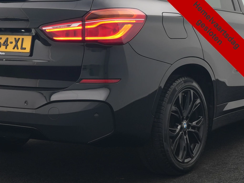 BMW X1 – foto 17