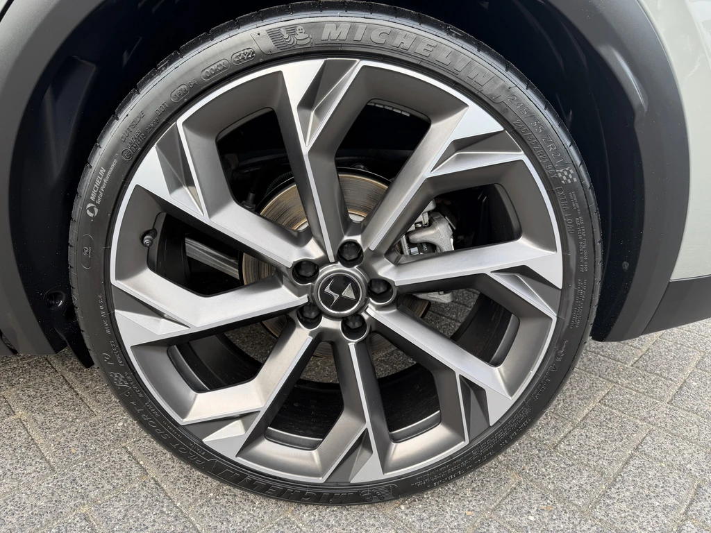 DS DS 7 – foto 14