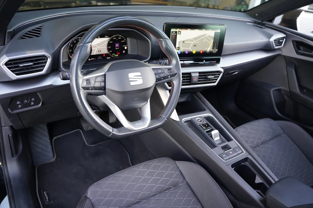 SEAT Leon – foto 9