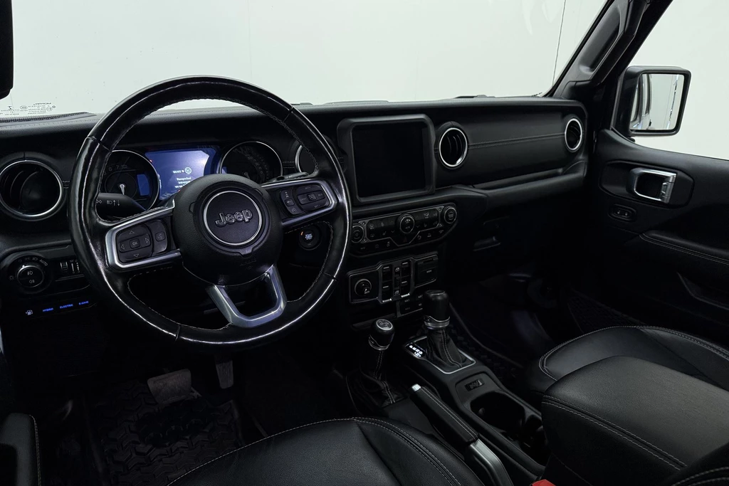 Jeep Wrangler – foto 24