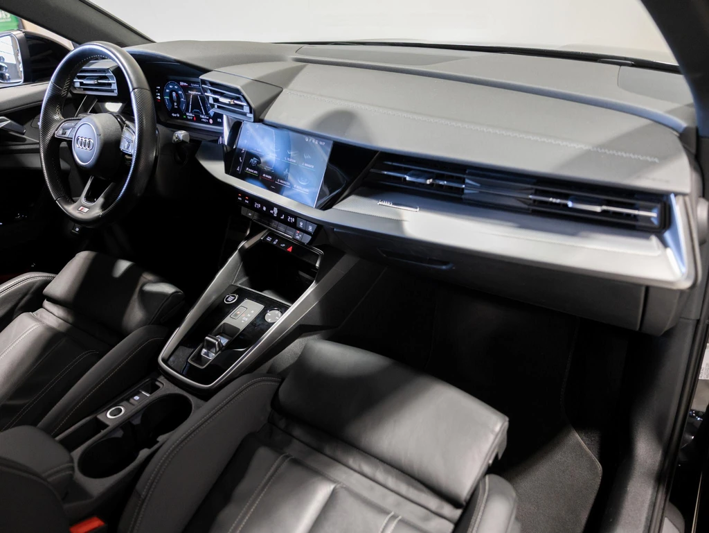 Audi A3 – foto 8