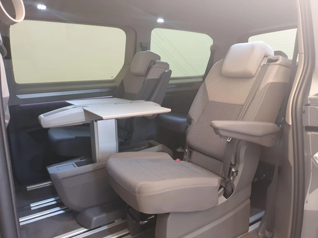 Volkswagen Multivan – foto 23