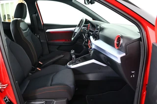 SEAT Arona – thumbnail 15