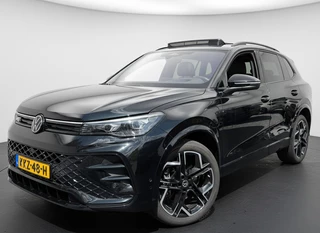 Volkswagen Tiguan – thumbnail 2