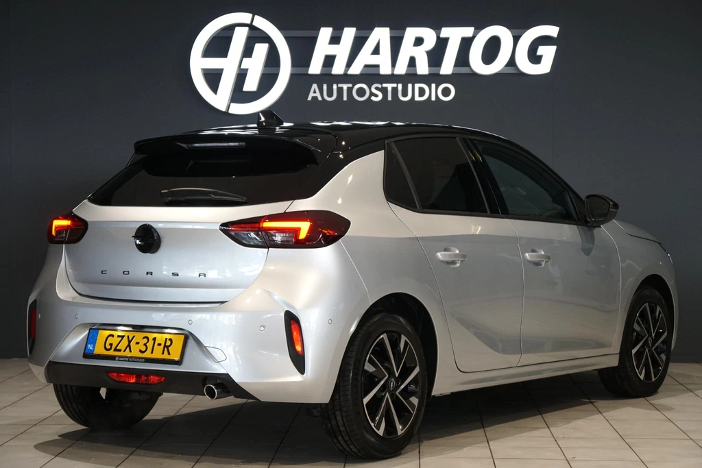 Opel Corsa – foto 4