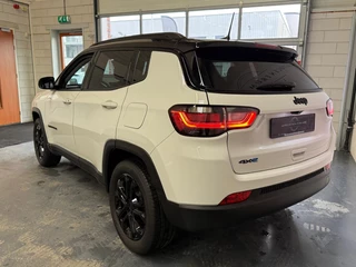 Jeep Compass – thumbnail 4