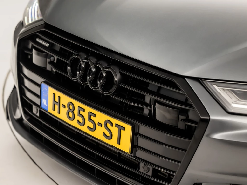 Audi A6 – foto 41