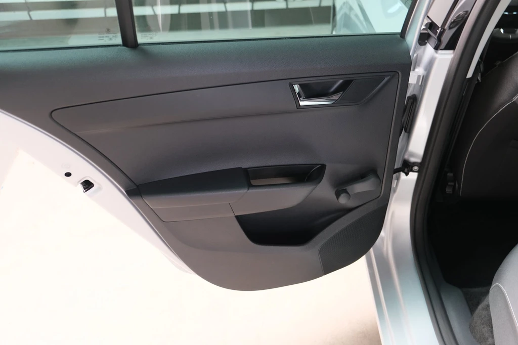 Škoda Fabia – foto 8