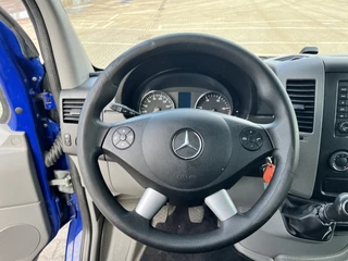 Mercedes-Benz Sprinter – thumbnail 16