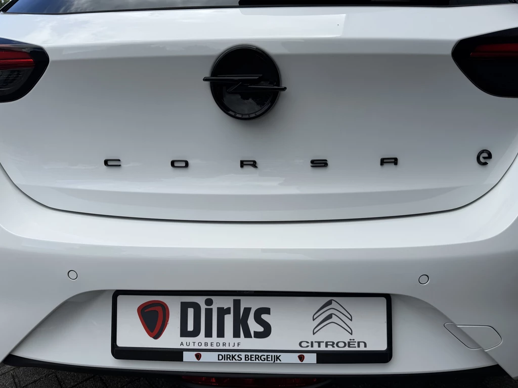 Opel Corsa-e – foto 38