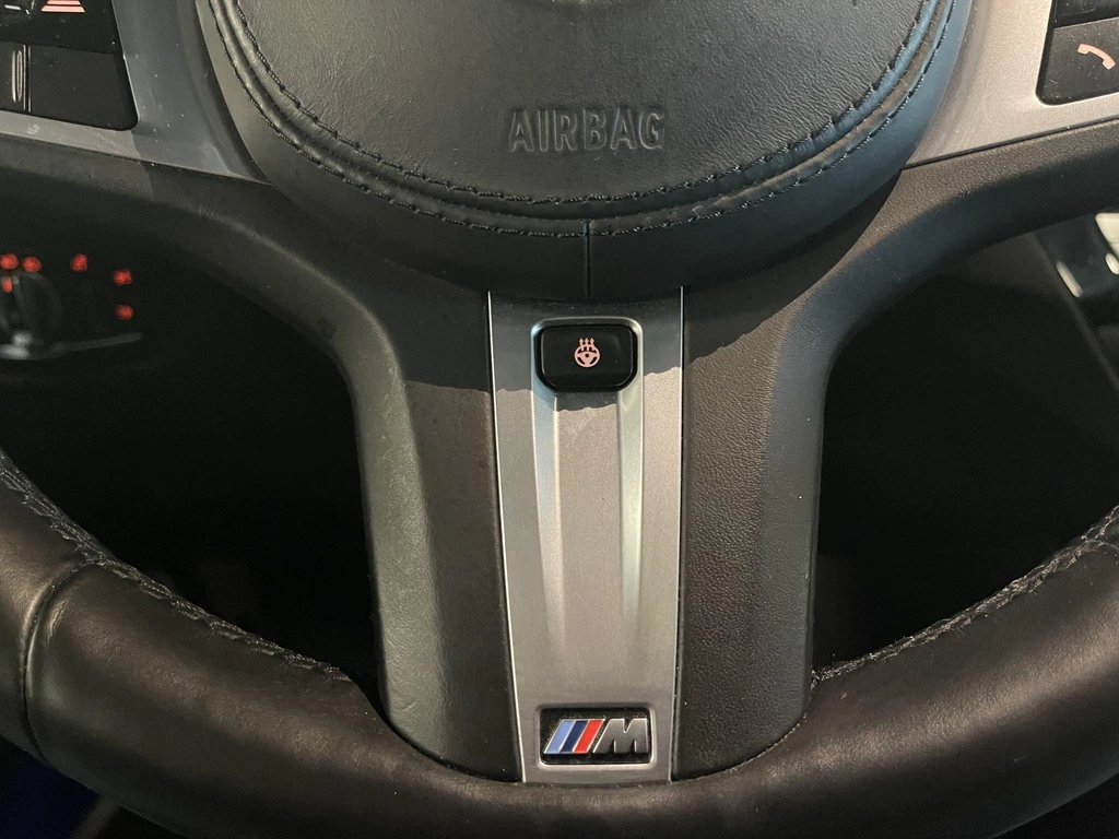 BMW X3 – foto 19