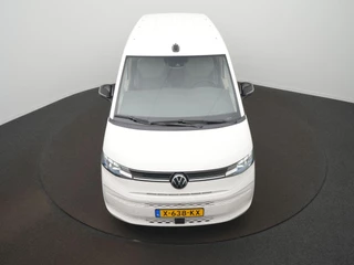Volkswagen Multivan – thumbnail 11
