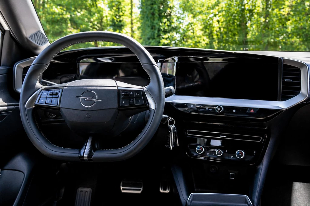 Opel Mokka – foto 19