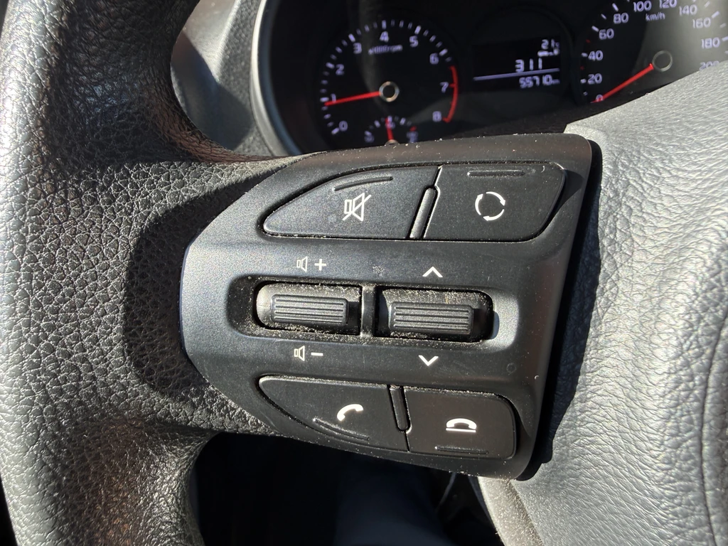 Kia Picanto – foto 12