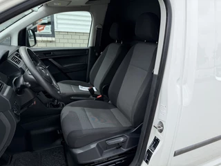 Volkswagen Caddy – thumbnail 19