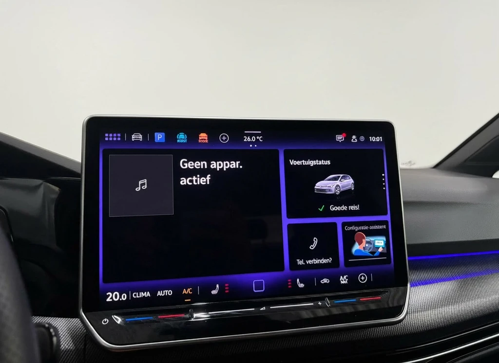 Volkswagen Golf – foto 15