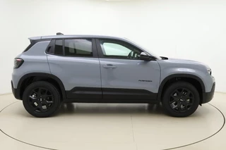 Jeep Avenger – thumbnail 7