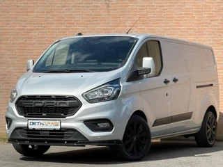 Ford Transit Custom – thumbnail 2
