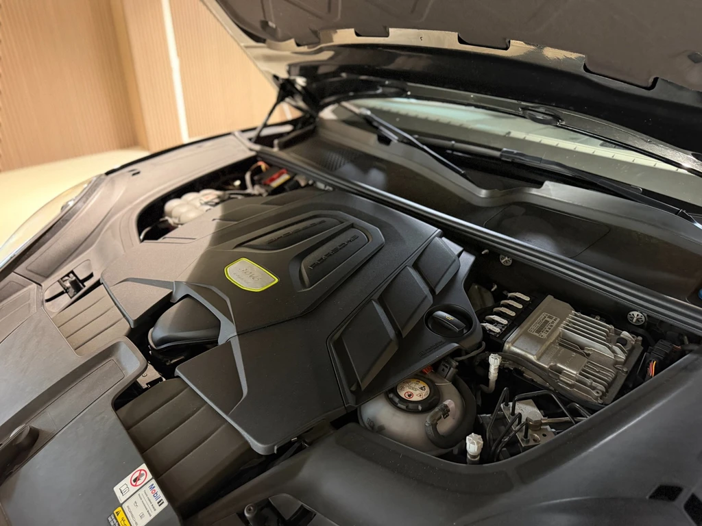 Porsche Cayenne – foto 86