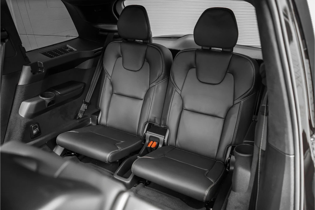 Volvo XC90 – foto 15