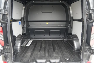 Ford Transit Custom – thumbnail 11