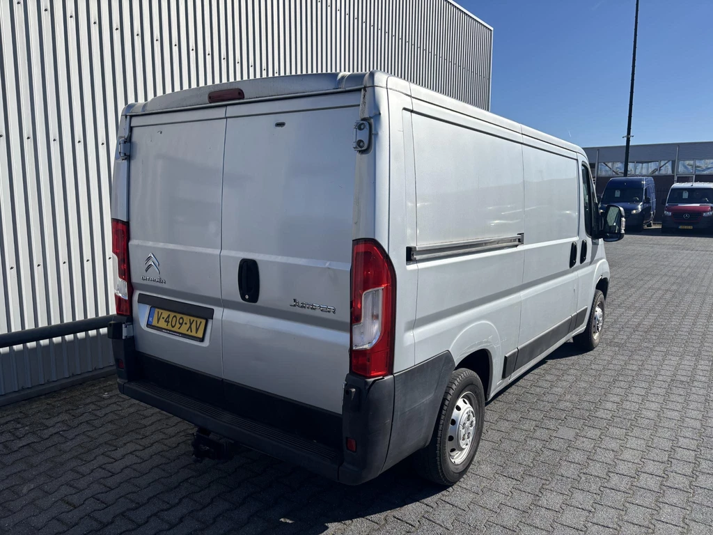 Citroën Jumper – foto 6