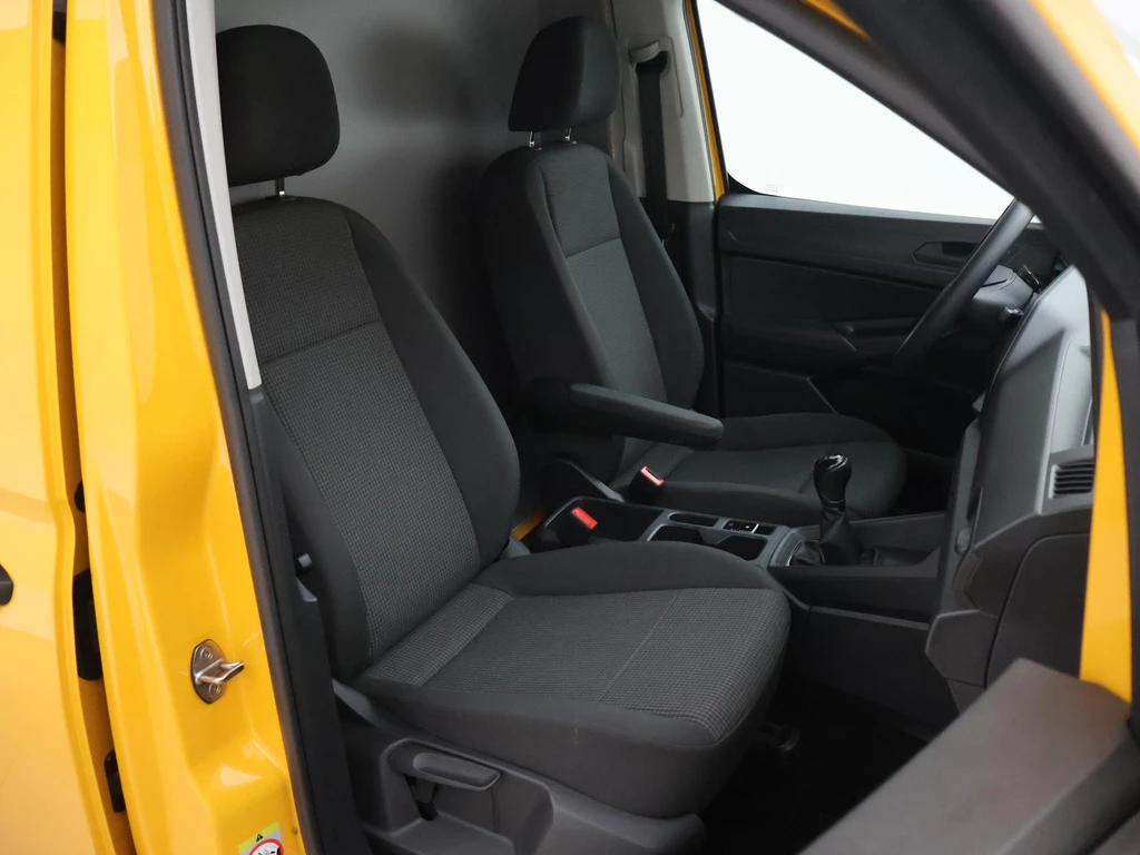 Volkswagen Caddy – foto 9