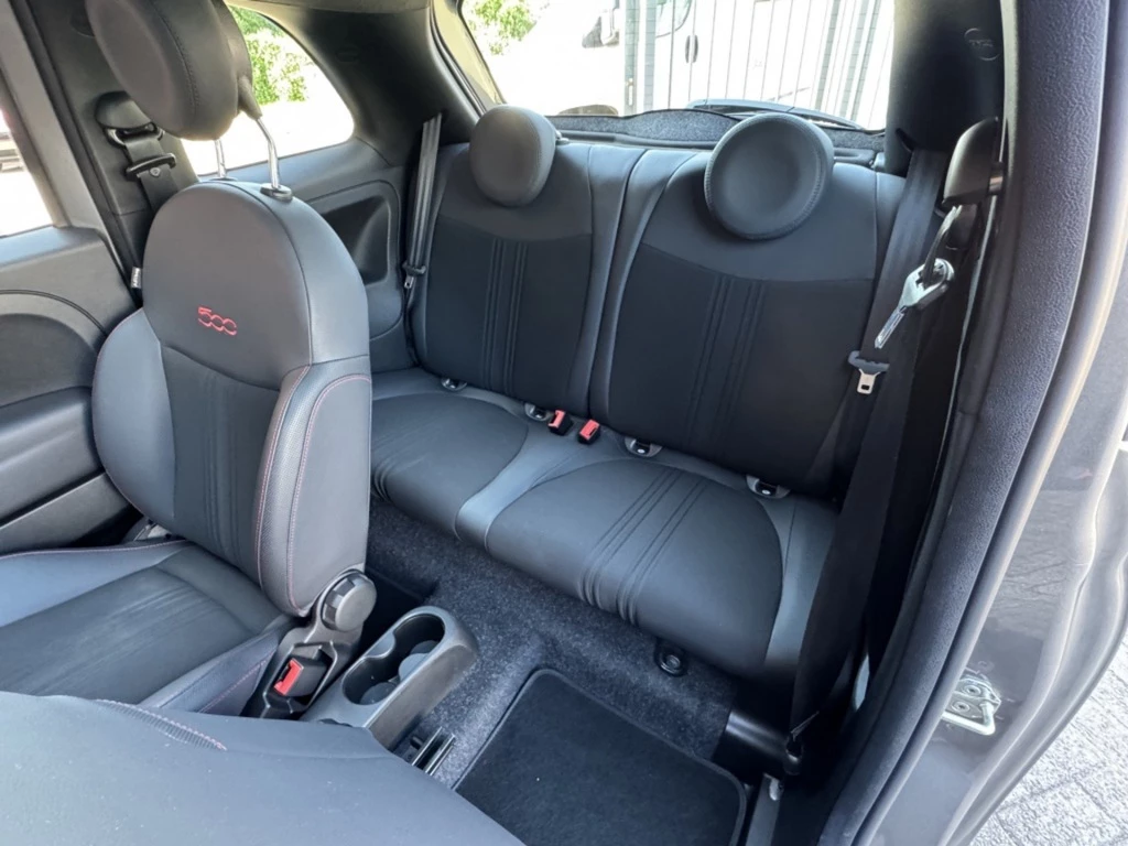 Fiat 500 – foto 13