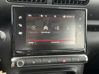 Citroën C3 Aircross – thumbnail 16