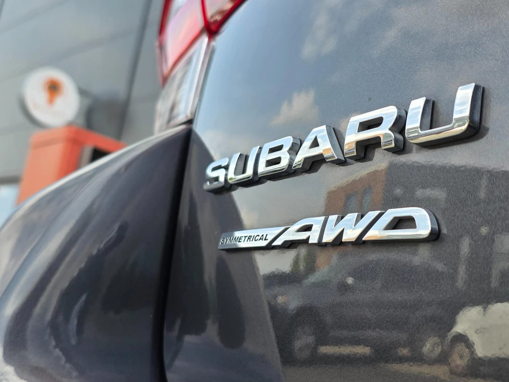 Subaru XV – foto 15