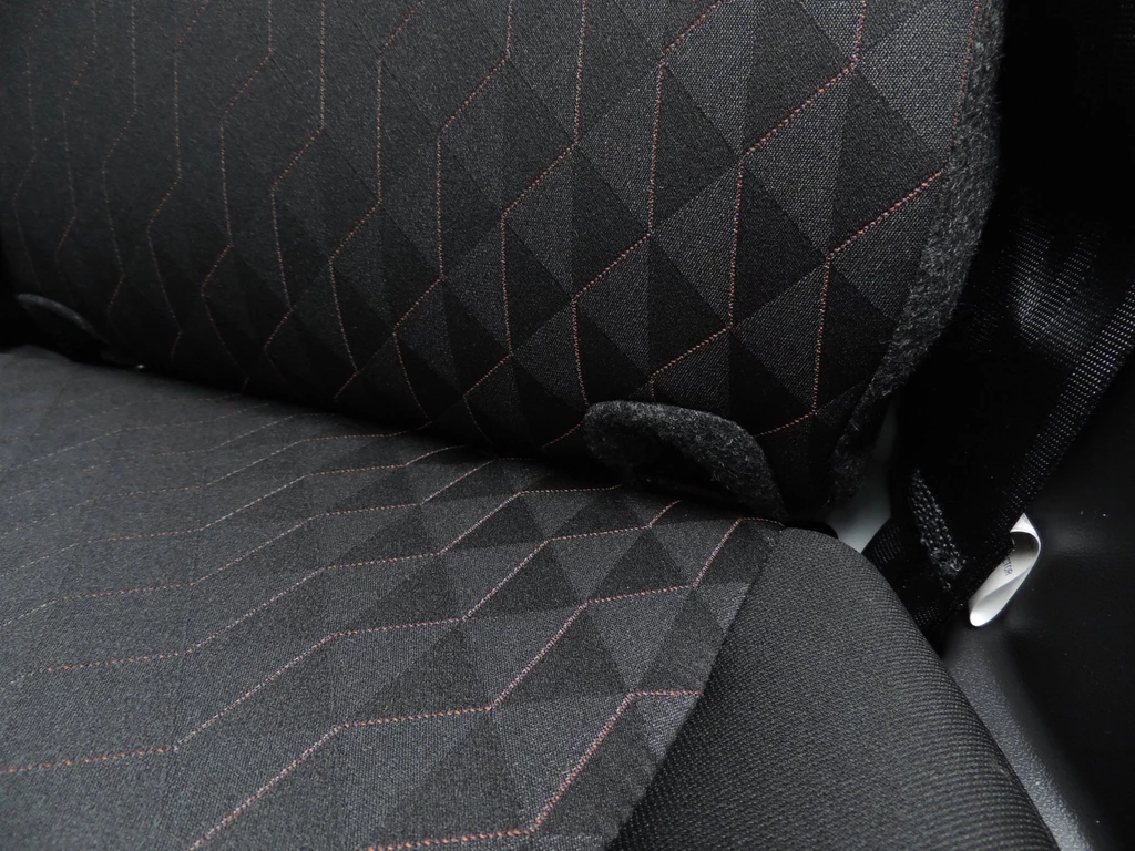 Mitsubishi Space Star – foto 19