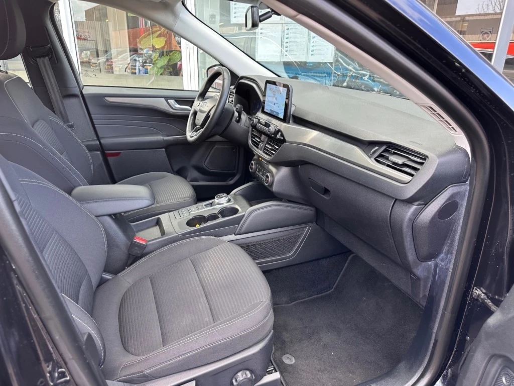 Ford Kuga – foto 23