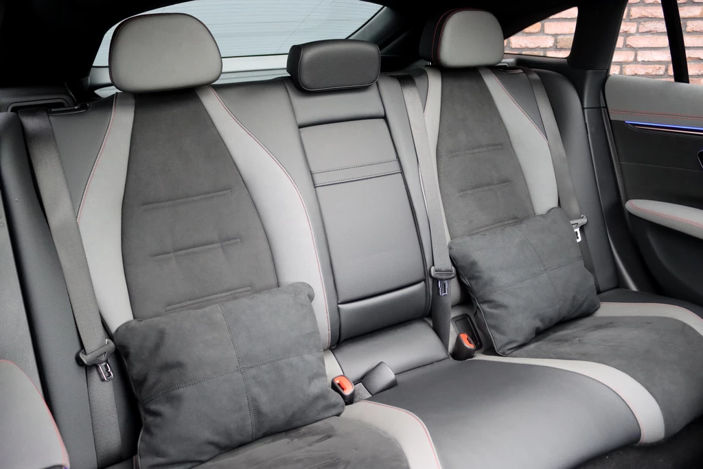 Mercedes-Benz EQS – foto 33